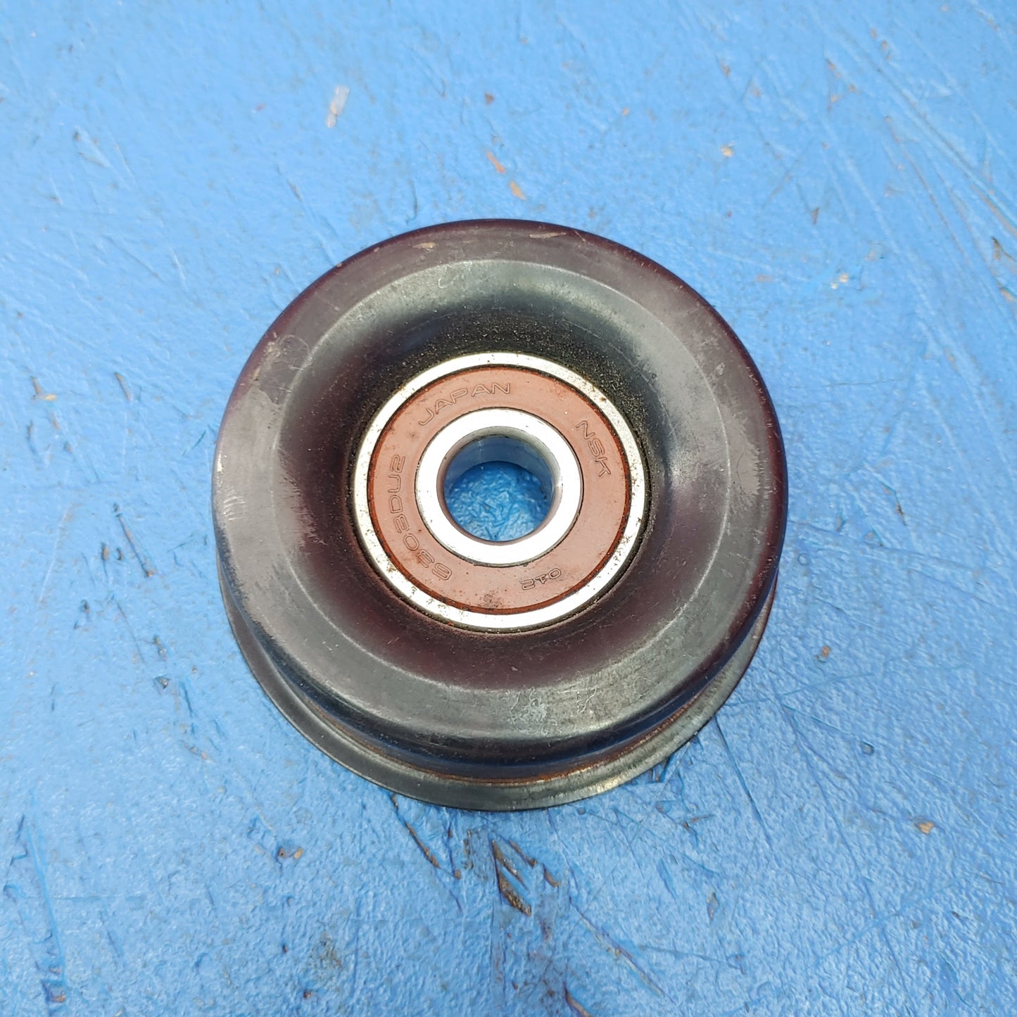 LHD, RHD Power Steering Adjuster Pulley RX7 FD FD3S 93 - 02 Mazda S10B3/23