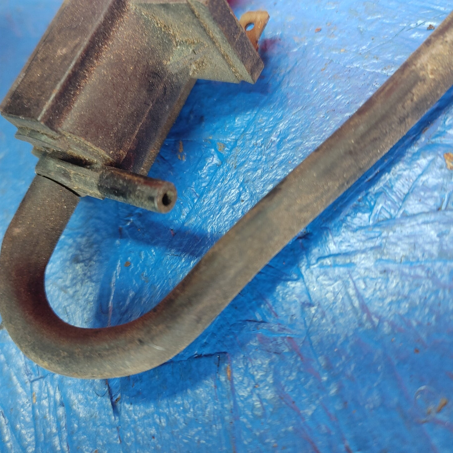 LHD Engine Air Vacuum Solenoid RX7 FC FC3S 86 - 91 Mazda S7B26/5