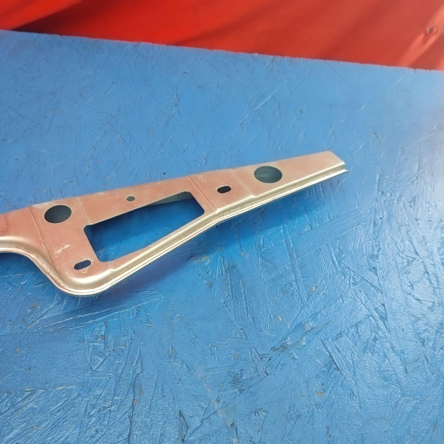 LHD, RHD Front Bumper Mount Retainer RX7 FD FD3S 93 - 02 Mazda S9B7/4