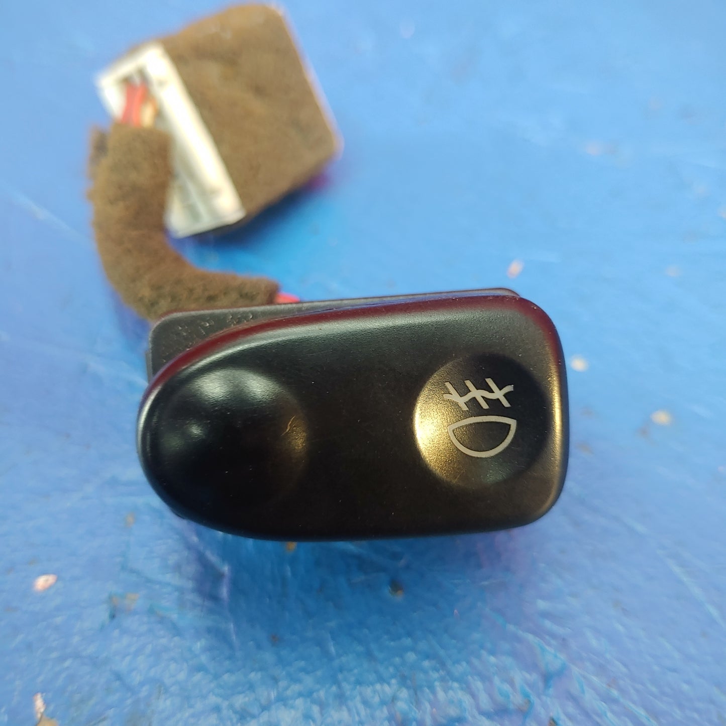 LHD, RHD Fog Light Lamp Switch RX7 FD FD3S 93 - 02 Mazda S7B18/7