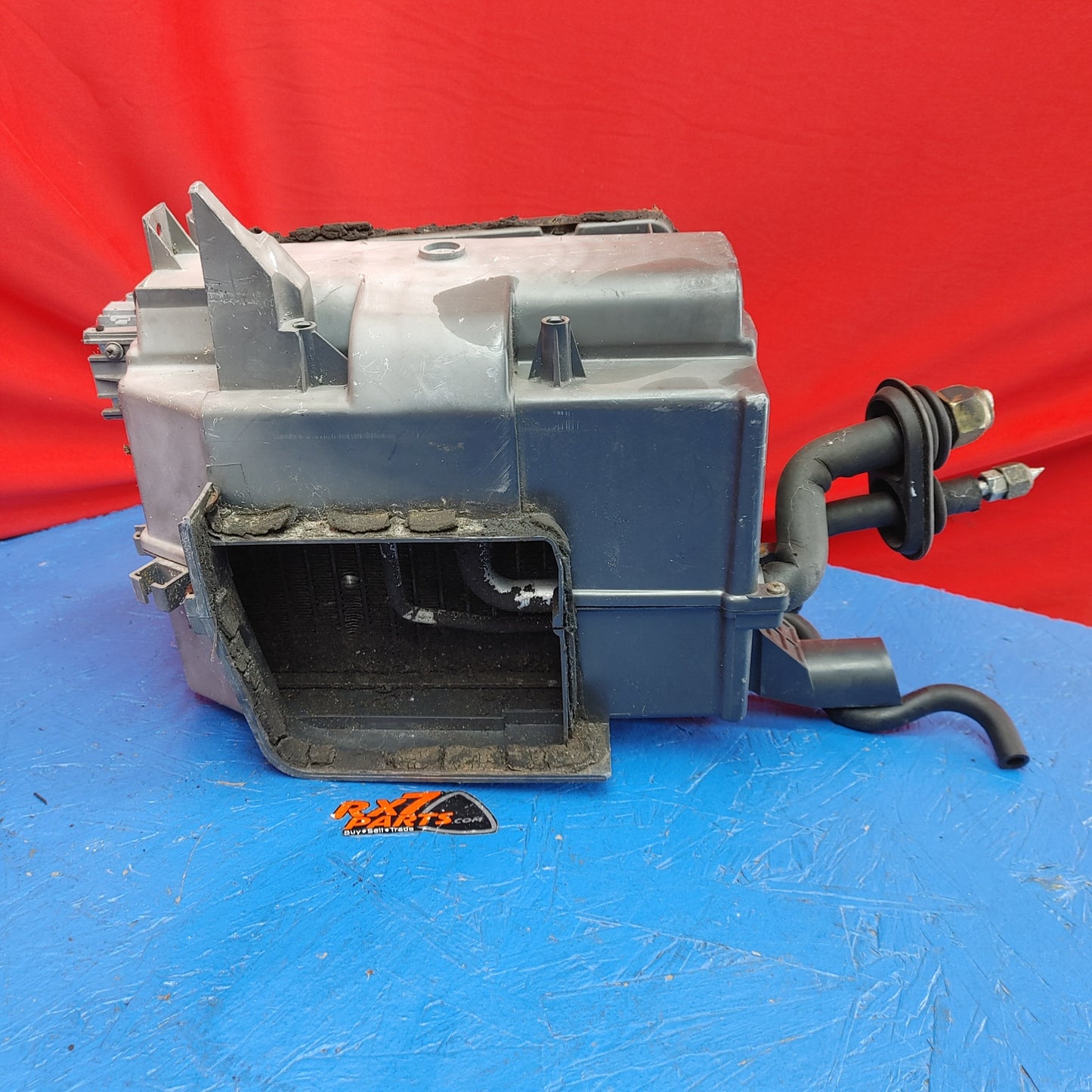 LHD A/C Evaporator FD15-61-520 RX7 FD FD3S 93 - 02 Mazda S8B22/1