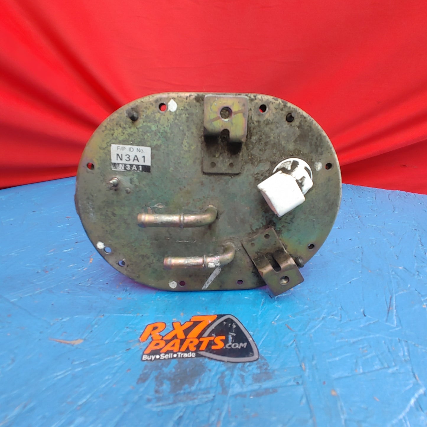 Fuel Hanger RX7 FD FD3S 93 - 02 Mazda S7B31/4