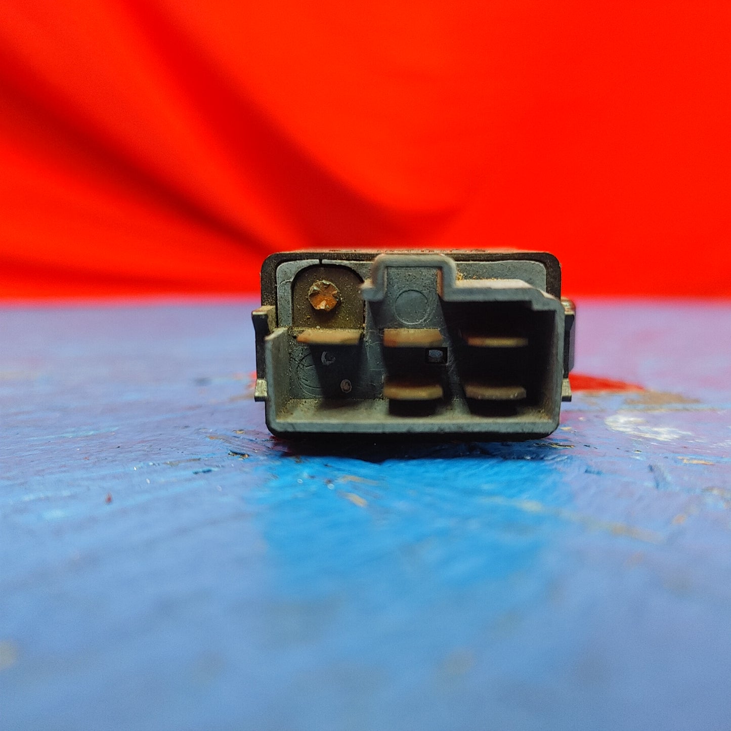 LHD, RHD Relay RX7 FB FB3S 4G09 Imasen 79 - 85 Mazda S7B26/11