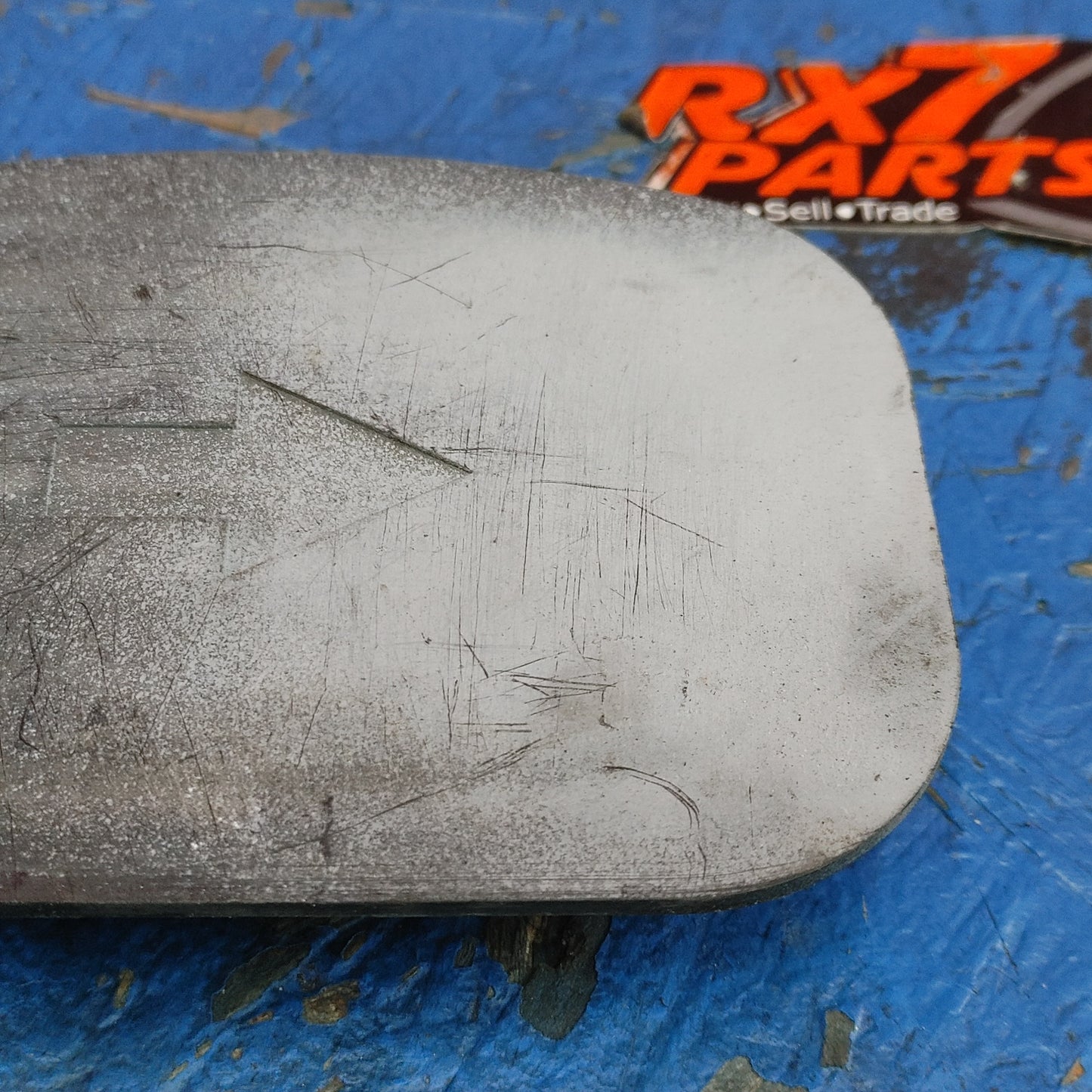 Cowl Baffle FD01-56-351 RX7 FD FD3S 93 - 02 Mazda S9B26/11