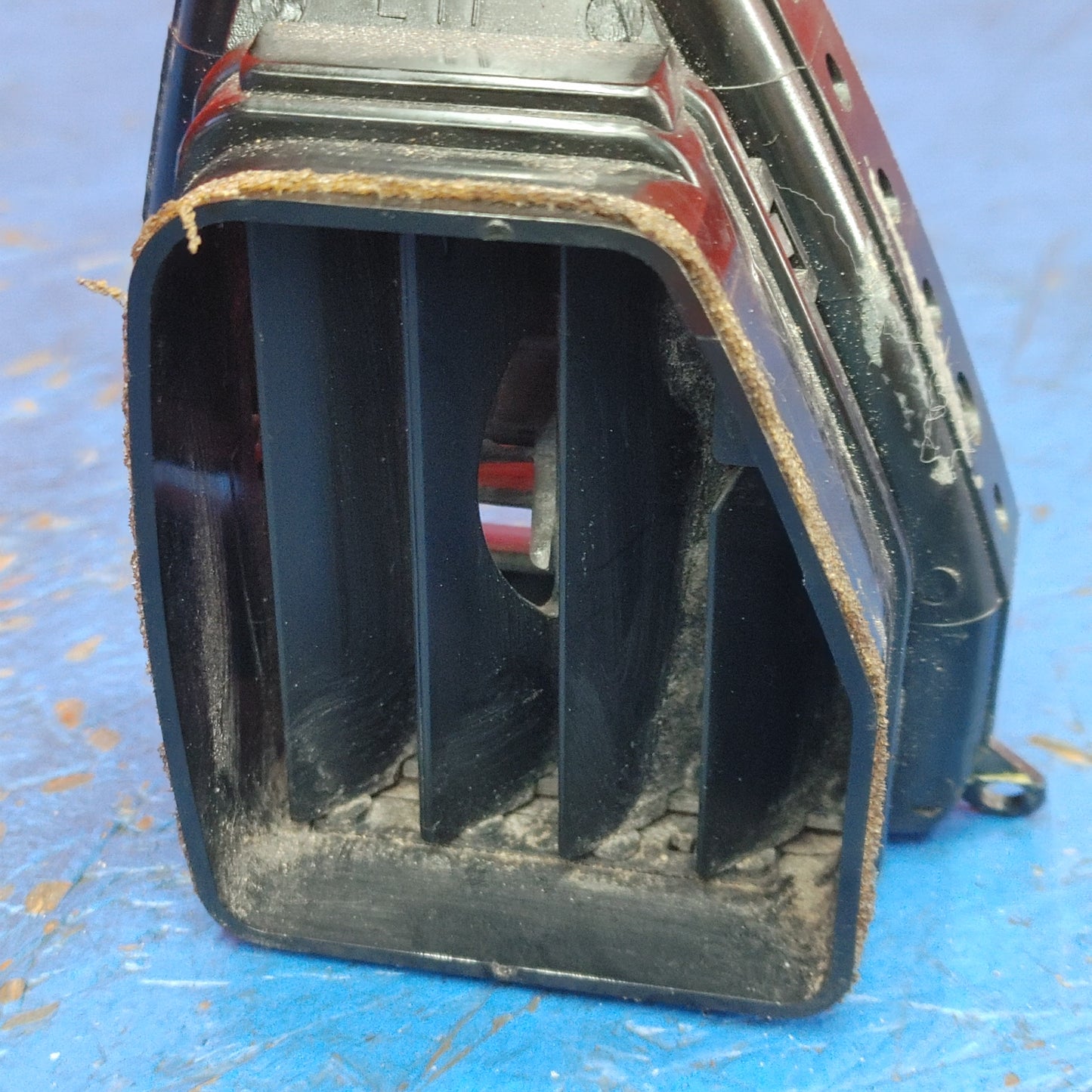 LHD Left Door Adjustable Vent RX7 FD FD3S 93 - 95 Mazda s5B19/12