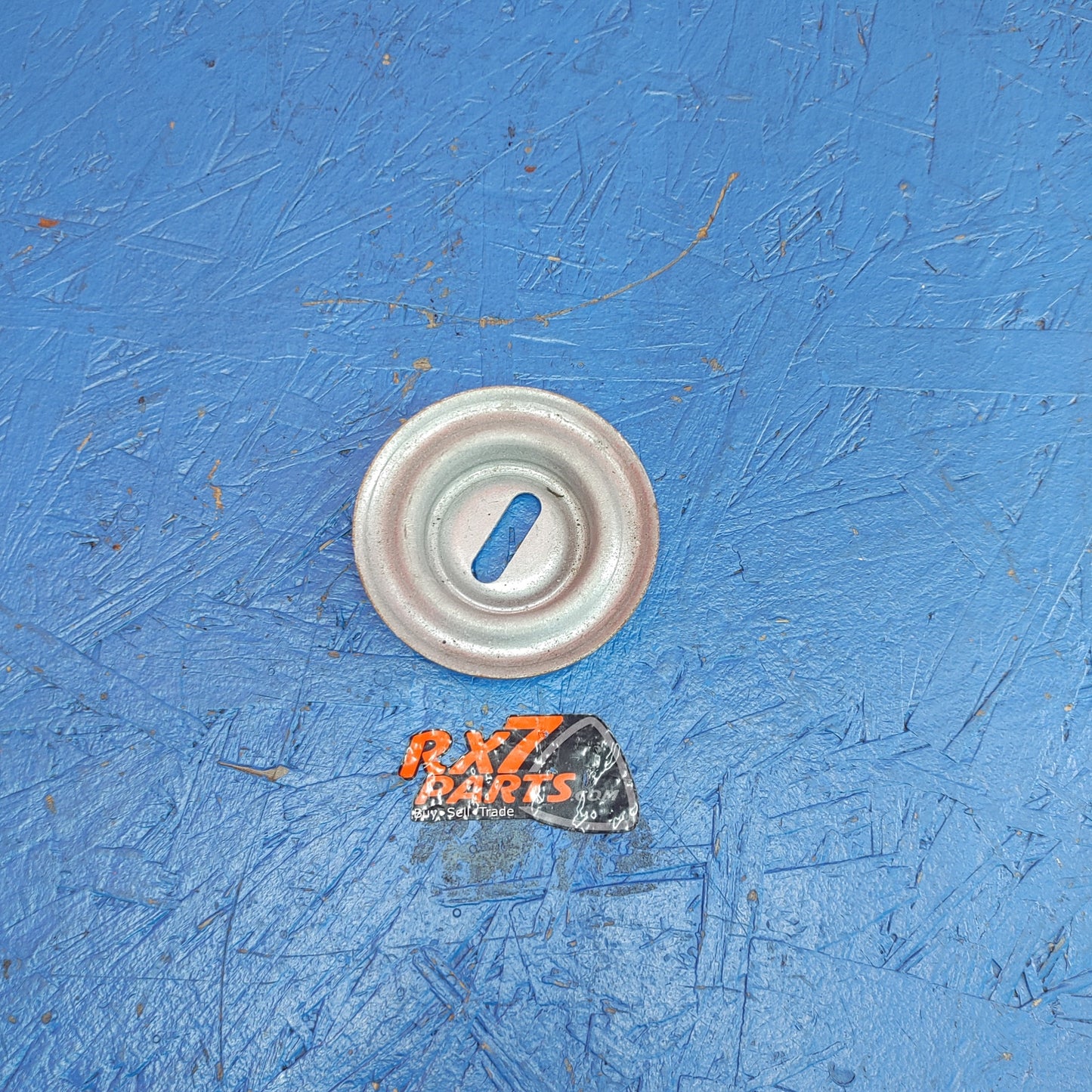 Spare Tire Retainer Ring RX7 FD FD3S 93 - 02 Mazda S7B31/10