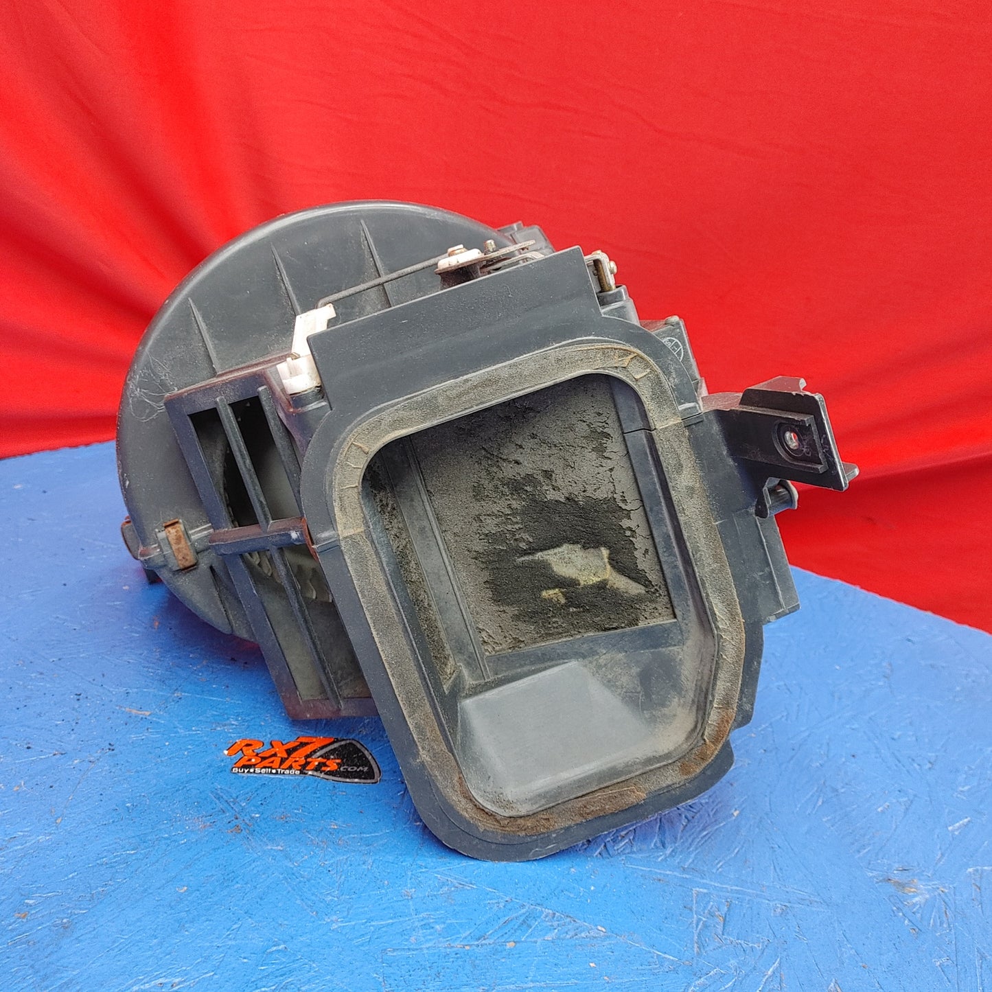 LHD AC Blower Motor / Housing FD RX7 FD FD3S 93 - 02 Mazda S8B22/3