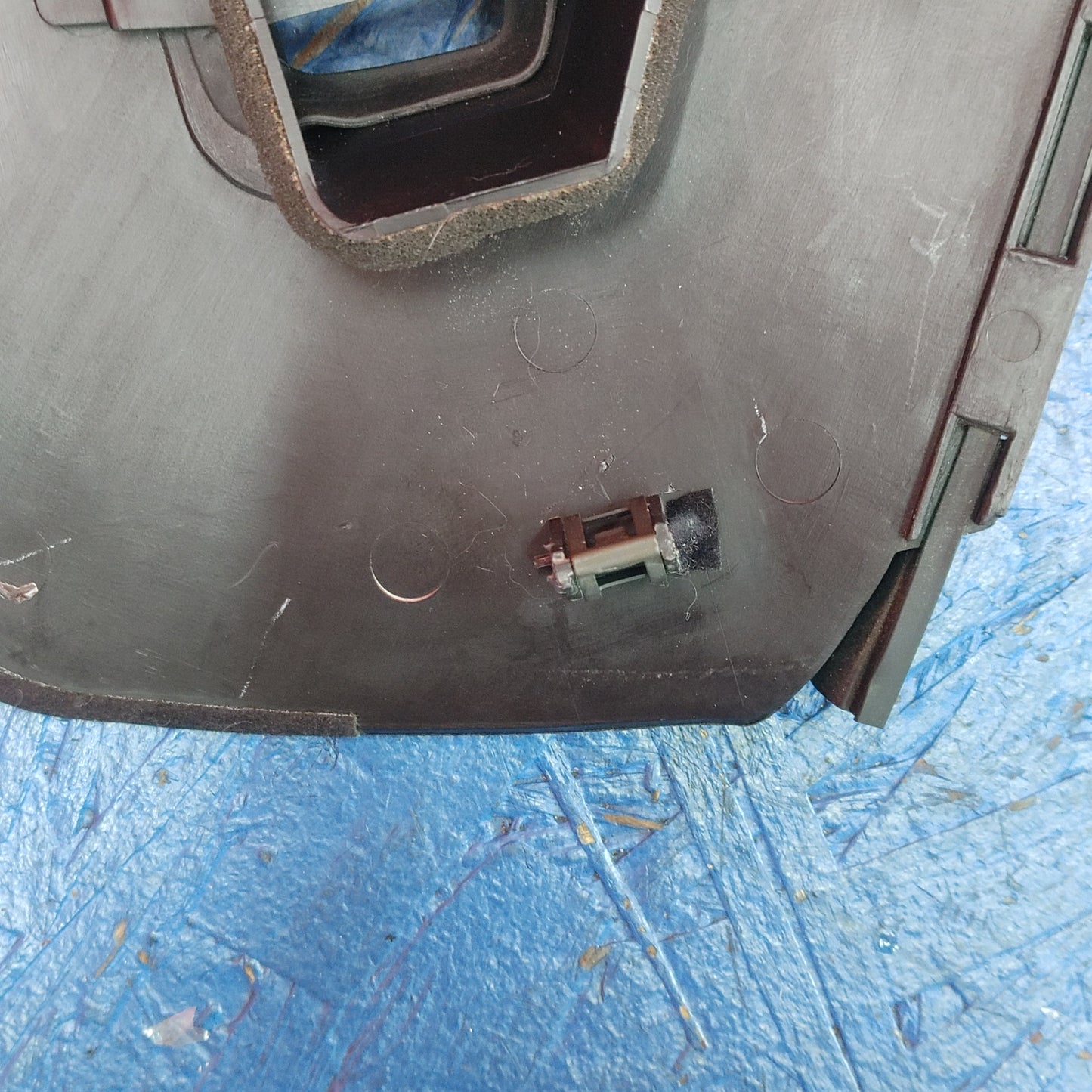 LHD Right side Passenger Dash End Cap FD15-64-910 RX7 FD FD3S 93 - 95 Mazda S9B18/10
