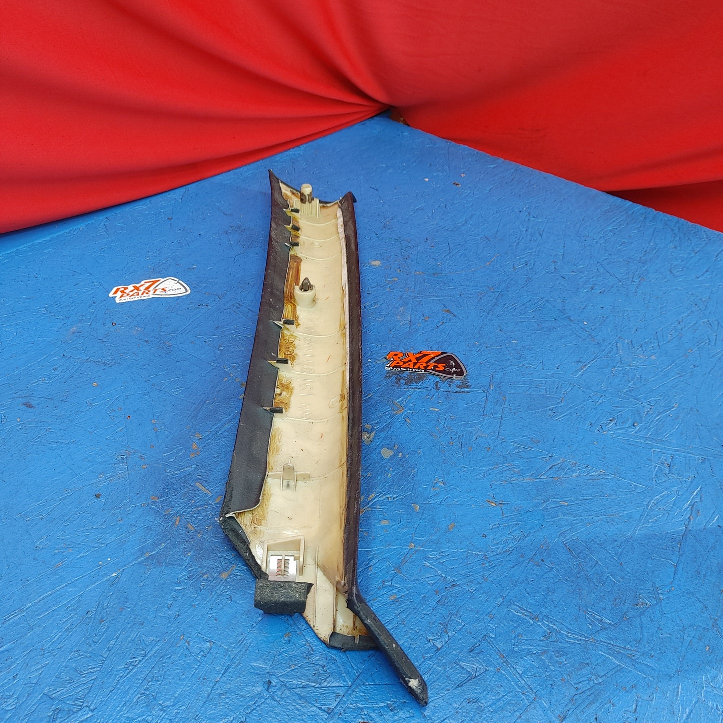 Right A Pillar FD01-68-161 RX7 FD FD3S 93 - 02 Mazda S9B26/5
