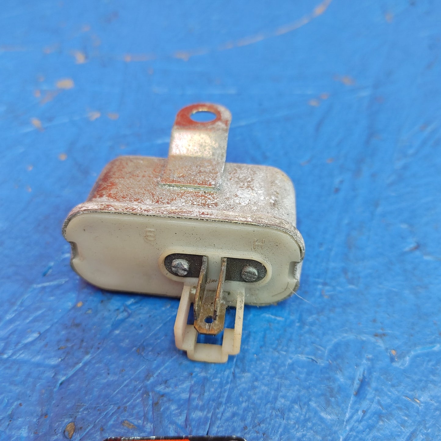 LHD, RHD Horn Relay RX7 FB FB3S 79 - 85 Mazda S7B26/23