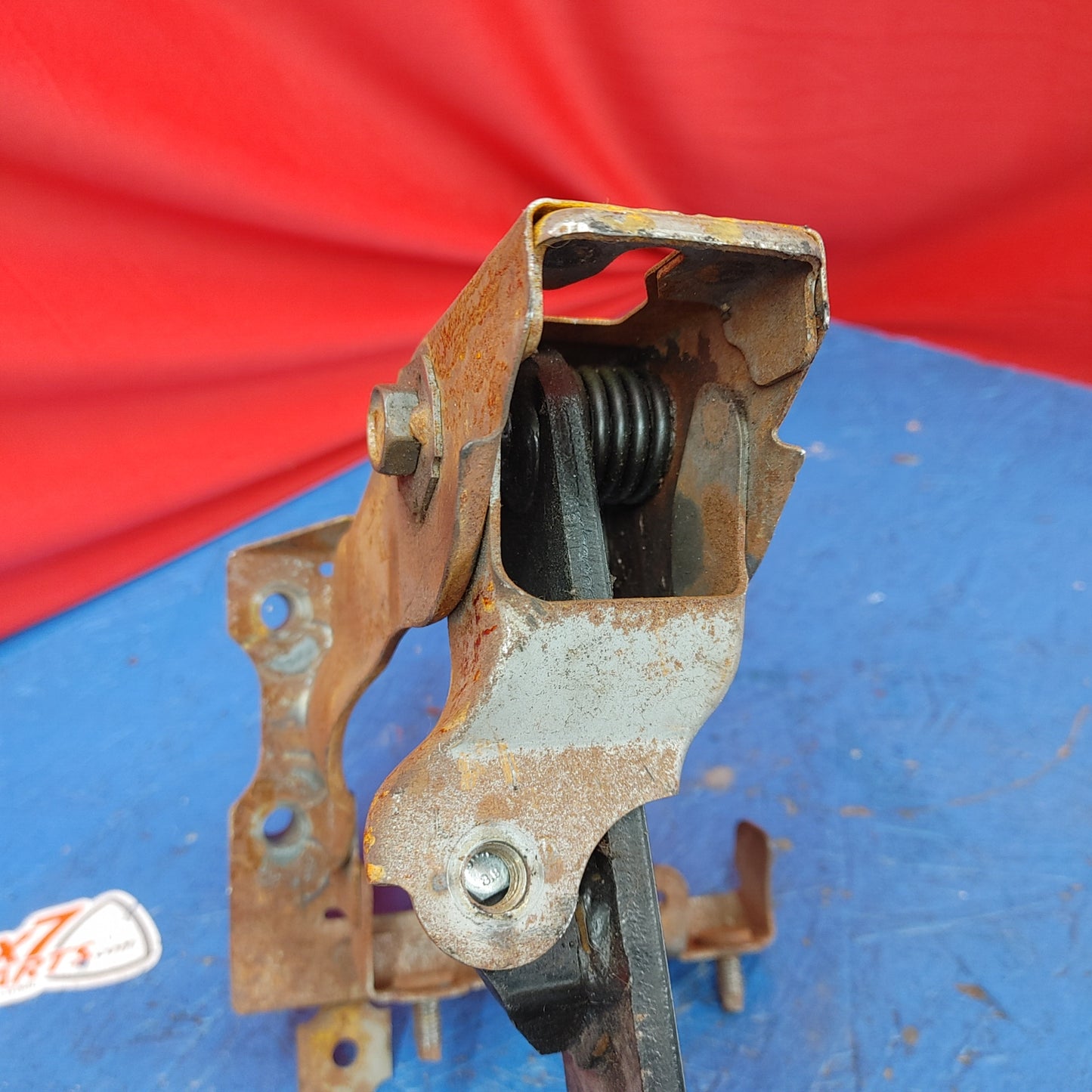 Automatic Brake Pedal RX7 FD FD3S 93 - 02 Mazda S8B26/4