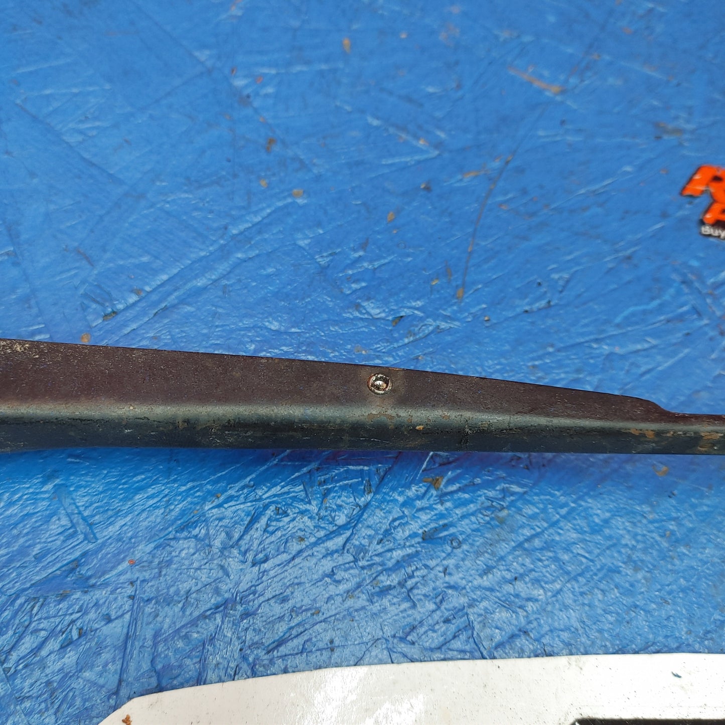 LHD, RHD Passenger Front Left Wiper Arm RX7 FC FC3S 79 - 85 Mazda S7B28/4