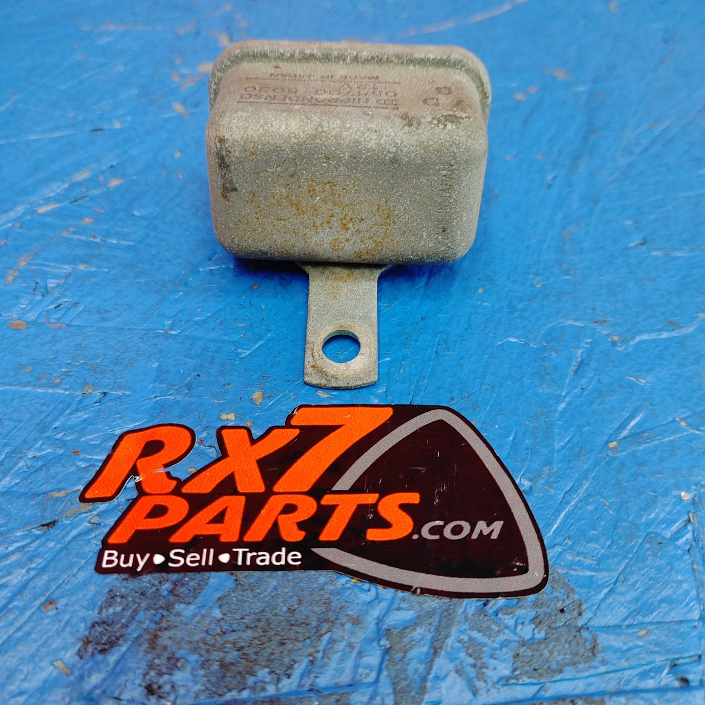 LHD, RHD 056700-5030 Fuel Main Relay RX7 FB FB3S 79 - 85 Mazda S7B26/7