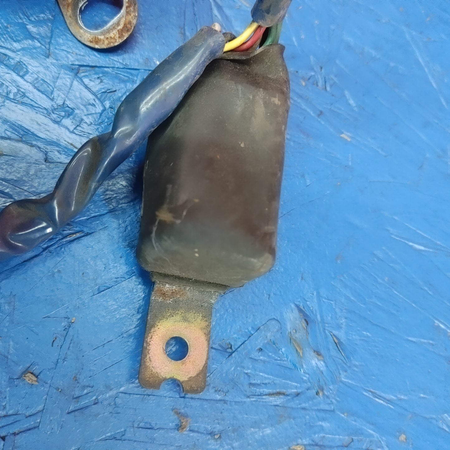 LHD, RHD Left Headlight Motor RX7 FC FC3S 79 - 85 Mazda S7B25/8