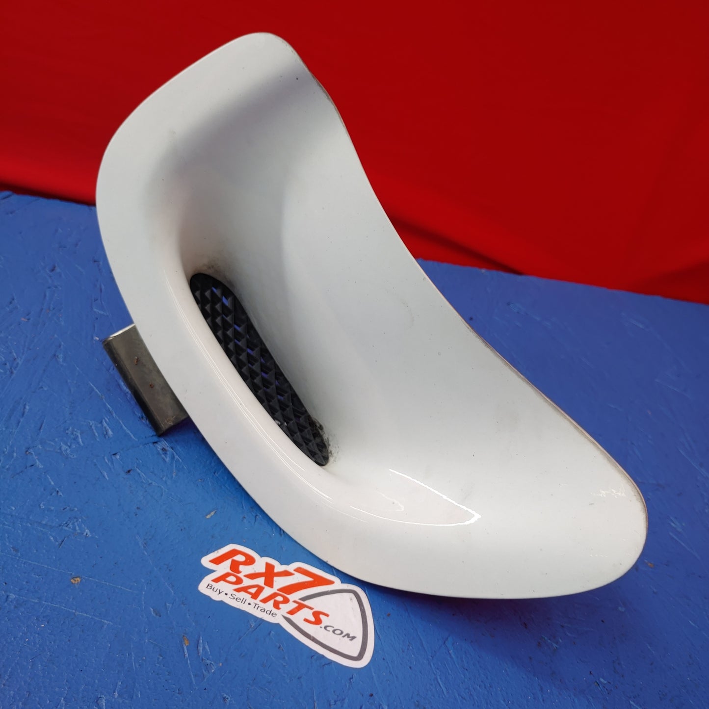 LHD, RHD Left Side Fender Vent FD01 50 920 RX7 FD FD3S 93 - 02 Mazda S9B4/4