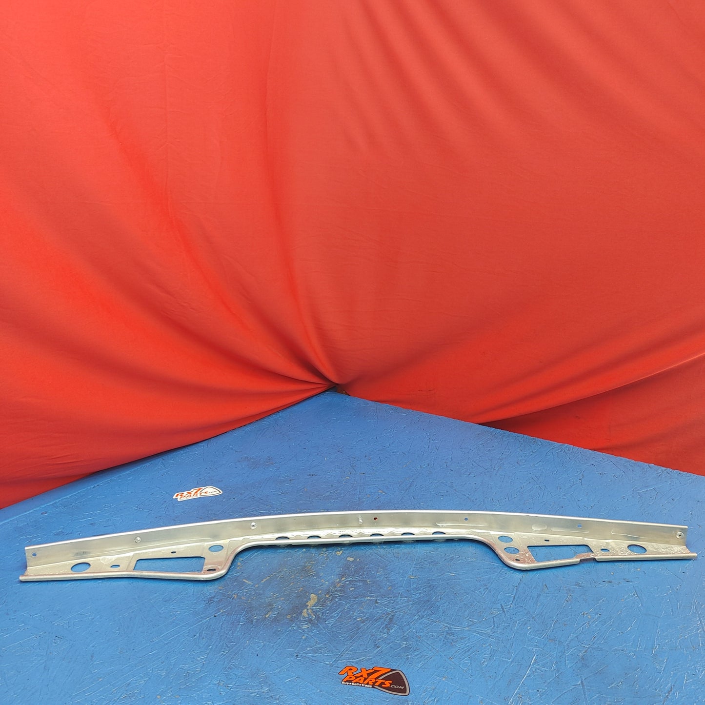 LHD, RHD Front Bumper Mount Retainer RX7 FD FD3S 93 - 02 Mazda S9B7/4