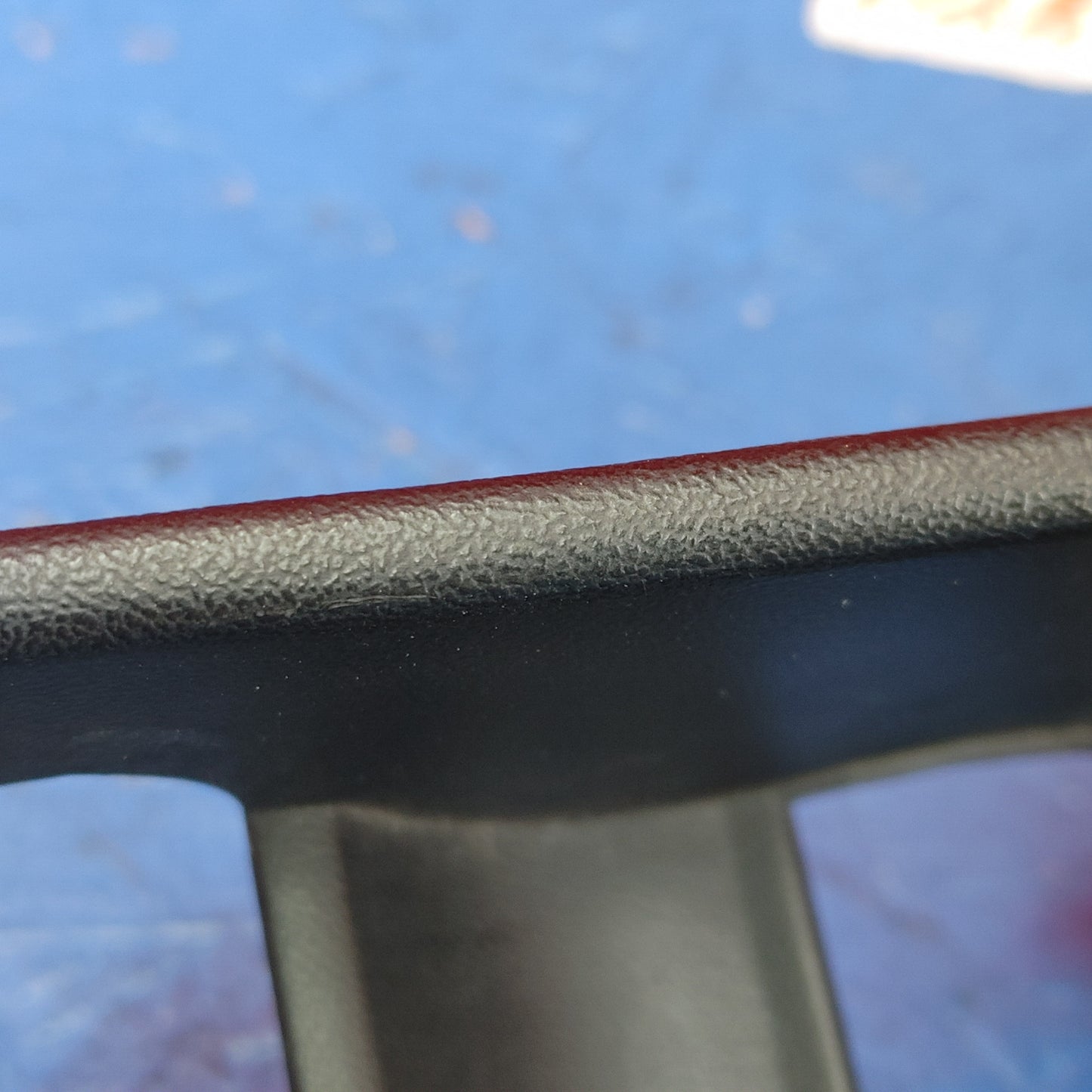 Right Door Handle Cup Pocket Textured RX7 FD FD3S 93 - 02 Mazda S9B22/1