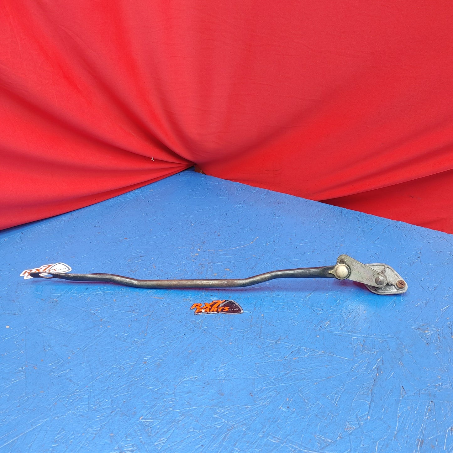 ZZZ LHD, RHD Wiper Assembly Rod Arm RX7 FC FC3S 79 - 85 Mazda S7B29/9