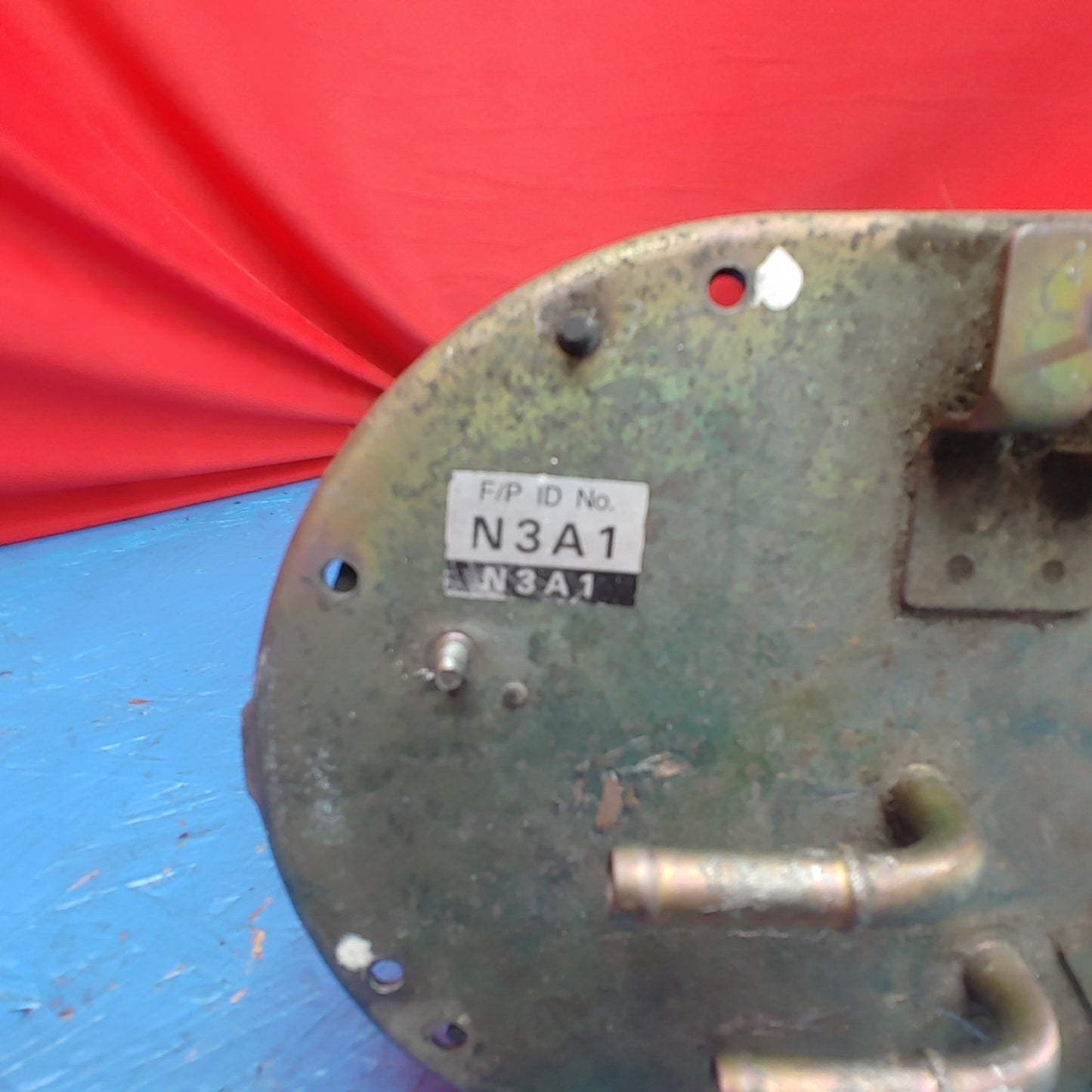 Fuel Hanger RX7 FD FD3S 93 - 02 Mazda S7B31/4