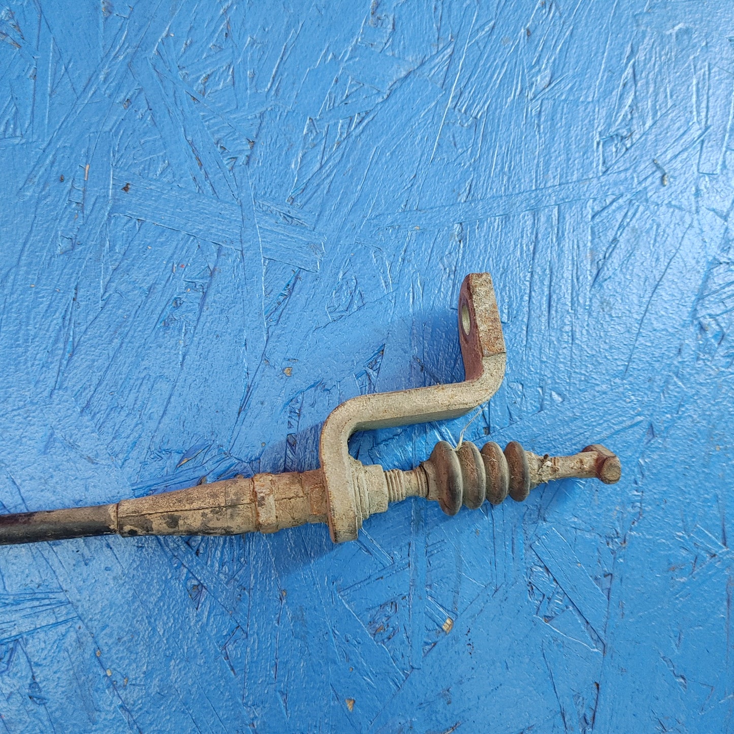 LHD ReaR Emergency Brake Cable RX7 FC FC3S 86 - 91 Mazda S7B30/22