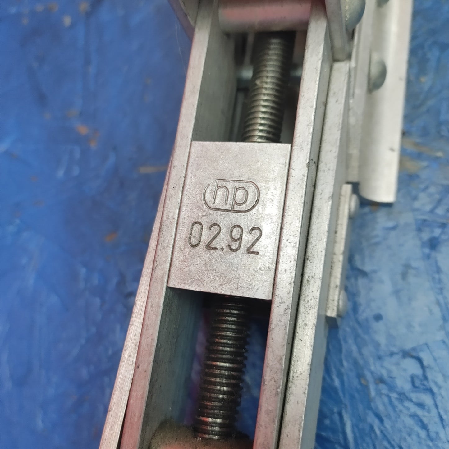 LHD, RHD Car Jack RX7 FD Mazda S9B7/1