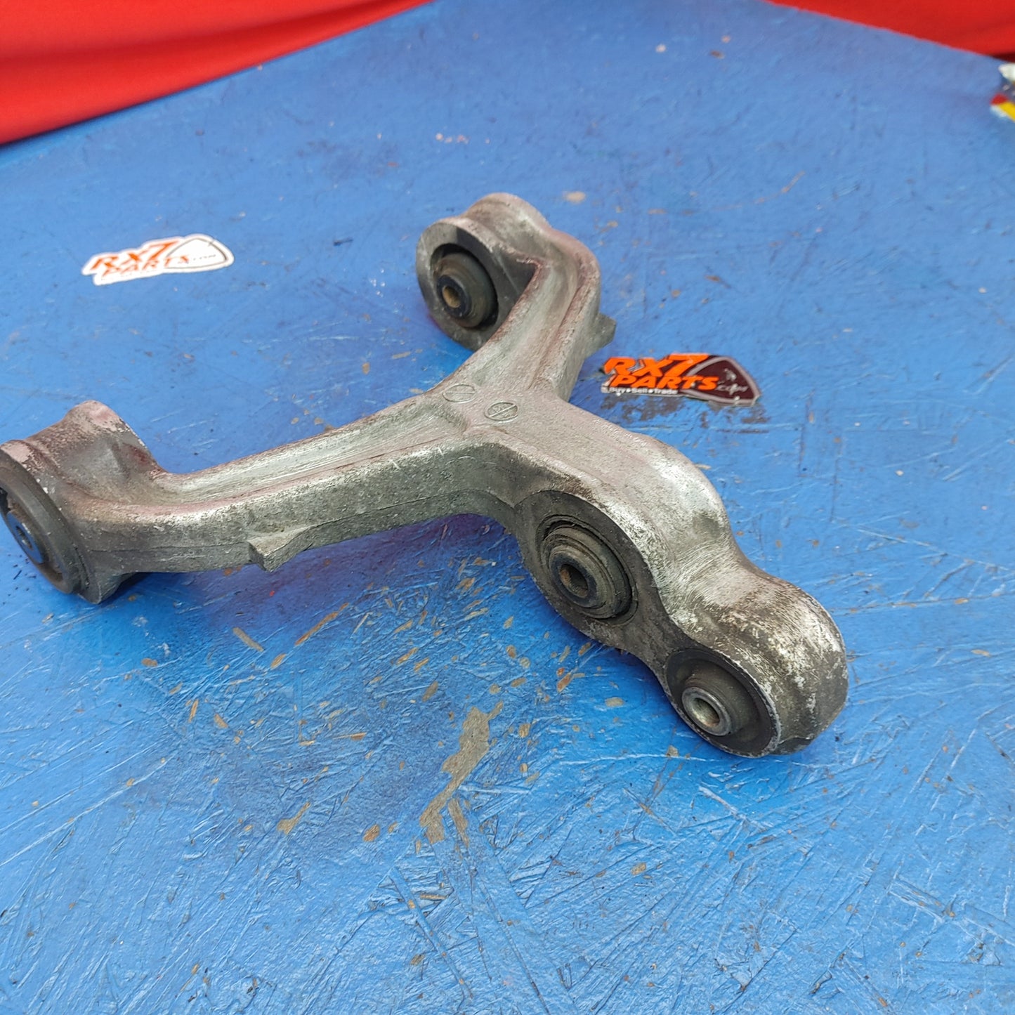 Rear Upper Control Arm RX7 FD FD3S 93 - 02 Mazda S9B27/8