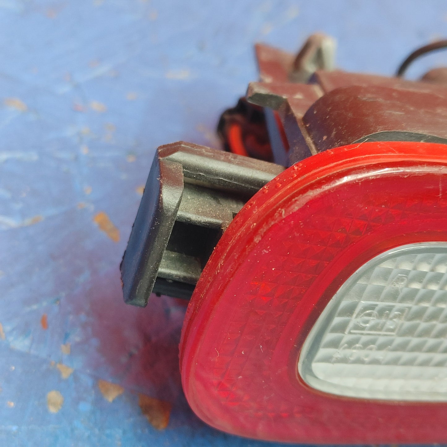 Right Rear Bumper Light RX7 FD FD3S 93 - 02 Mazda S9B22/10