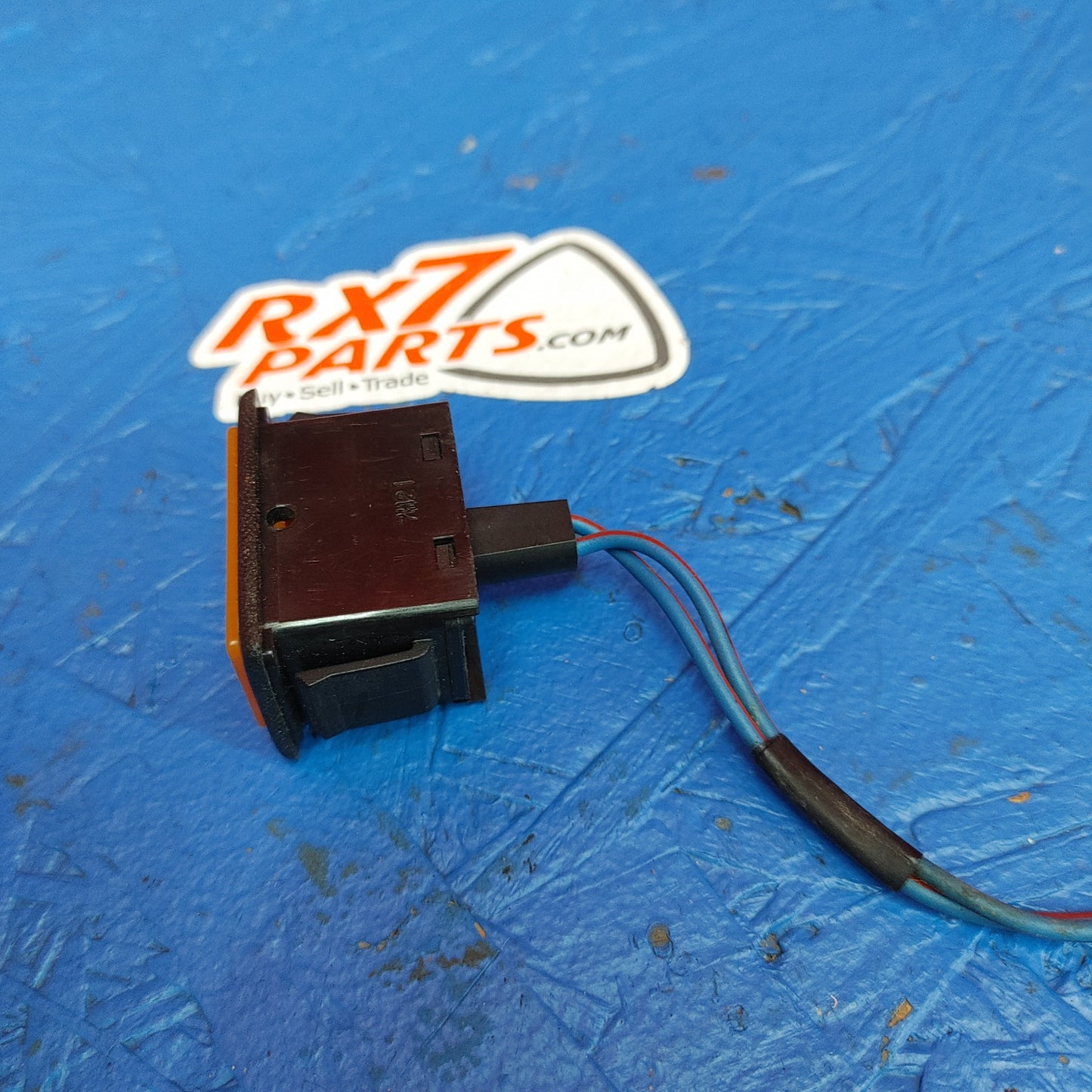 Security Light  RX7 FC FC3S 79 - 85 Mazda S7B15/12