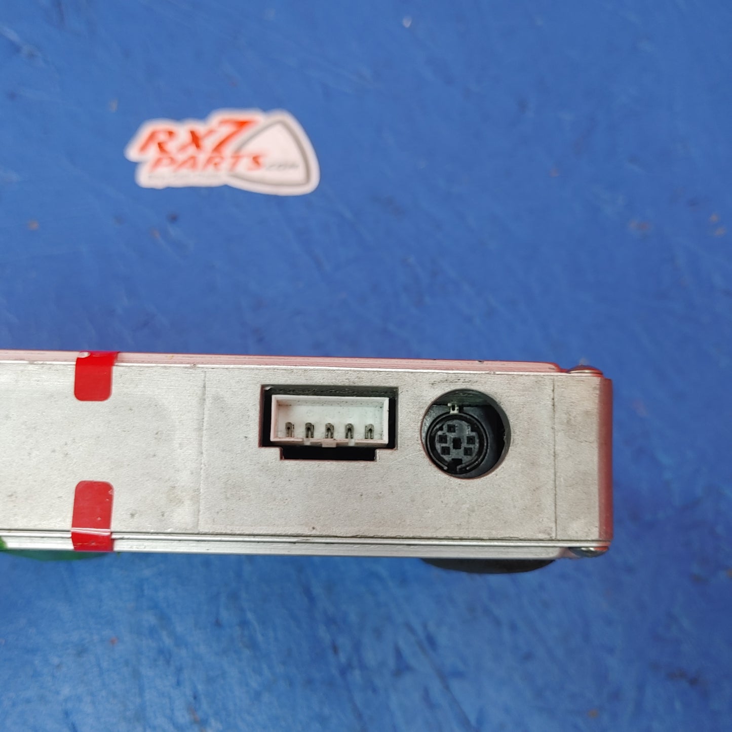 LHD, RHD Apexi Power FC ECU PFC FD3S4 020 5192 RX7 FD FD3S 93 - 02 Mazda S9B10/4