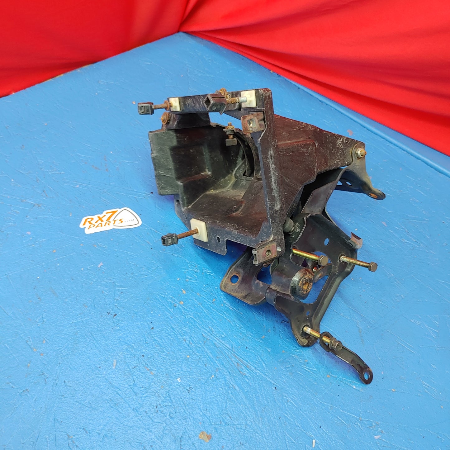 LHD, RHD Right Headlight Bucket Bracket RX7 FD FD3S 93 - 02 Mazda S10B5/5