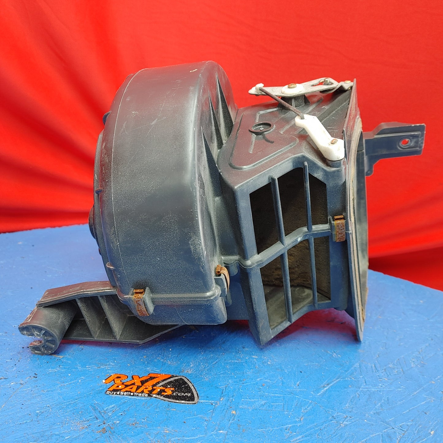 LHD AC Blower Motor / Housing FD RX7 FD FD3S 93 - 02 Mazda S8B22/3