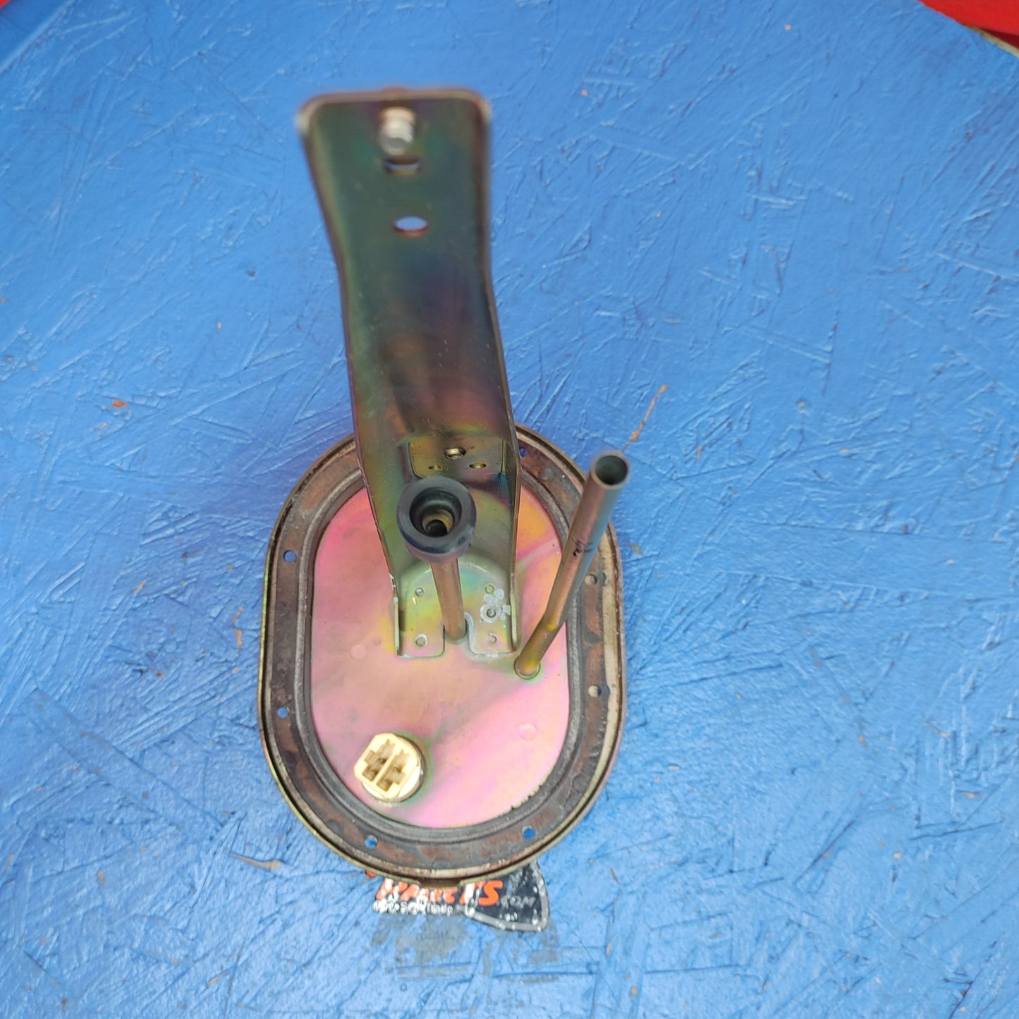 Fuel Hanger RX7 FD FD3S 93 - 02 Mazda S7B31/4