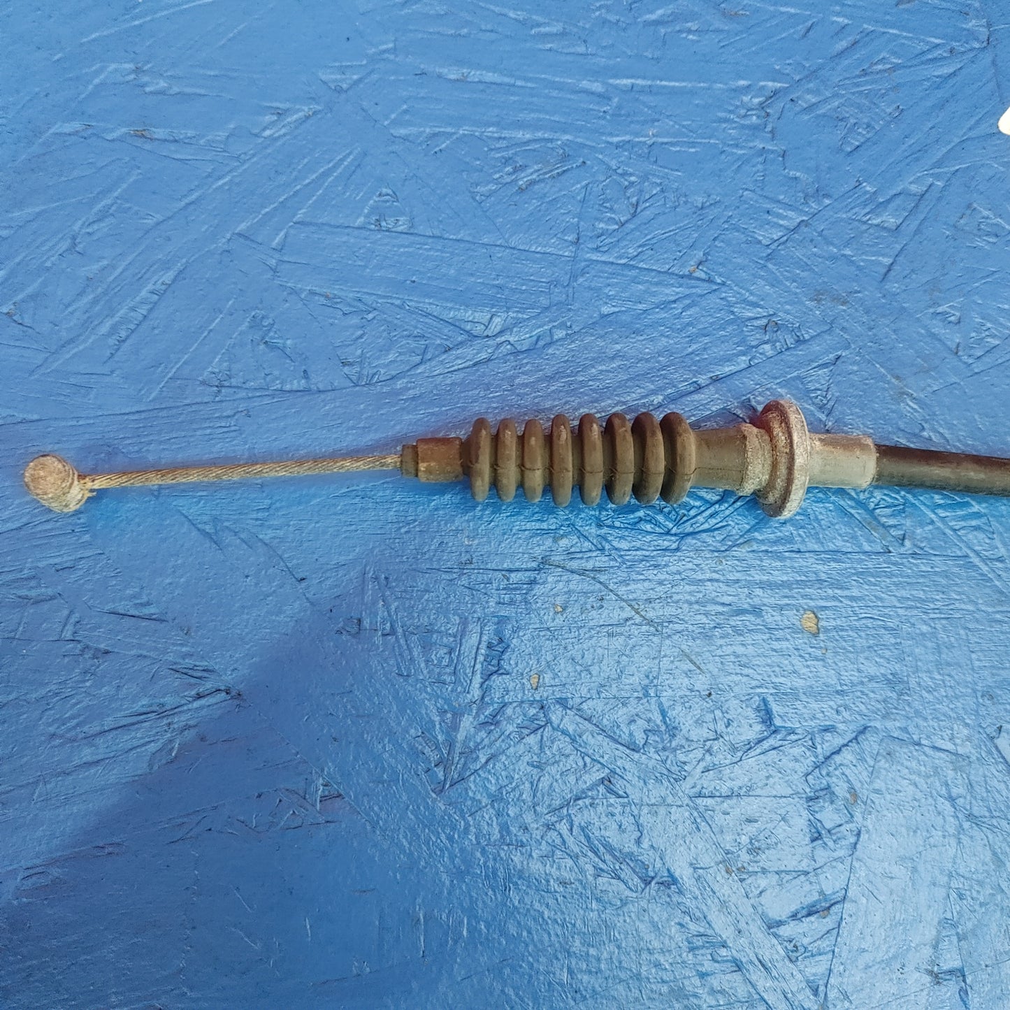LHD ReaR Emergency Brake Cable RX7 FC FC3S 86 - 91 Mazda S7B30/22
