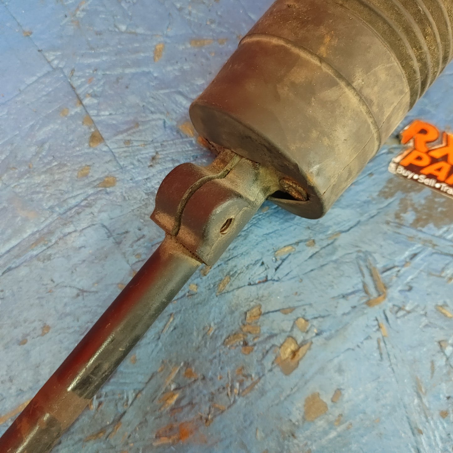 LHD Intermediate Steering Shaft Assembly RX7 FD FD3S 93 - 02 Mazda S8B25/14