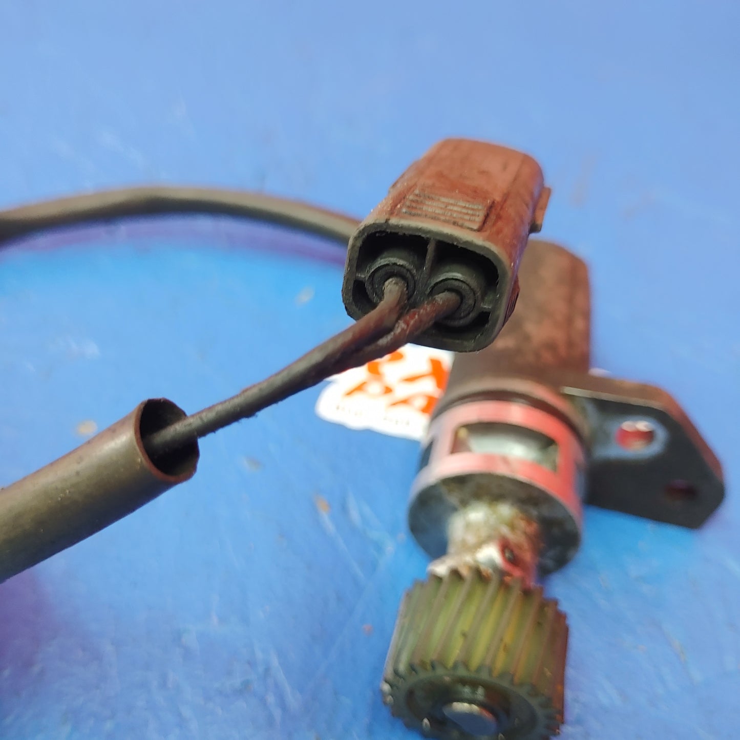 LHD, RHD OEM Transmission Speed Sensor R505-17-400B RX7 FD FD3S 93 - 02 Mazda S9B4/19