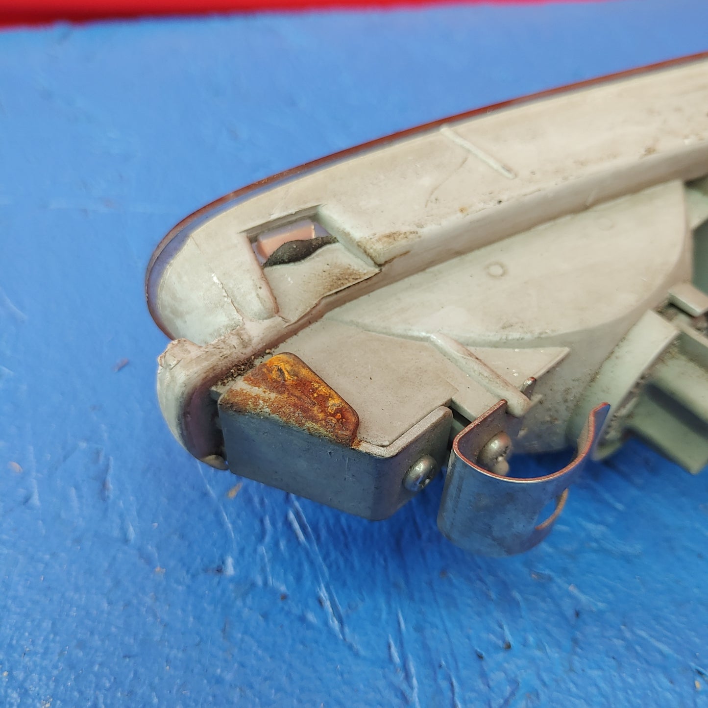 LHD, RHD Left Turn Signal Front bumper light assembly 0414100L RX7 FD FD3S 93 - 98 Mazda S9B4/8