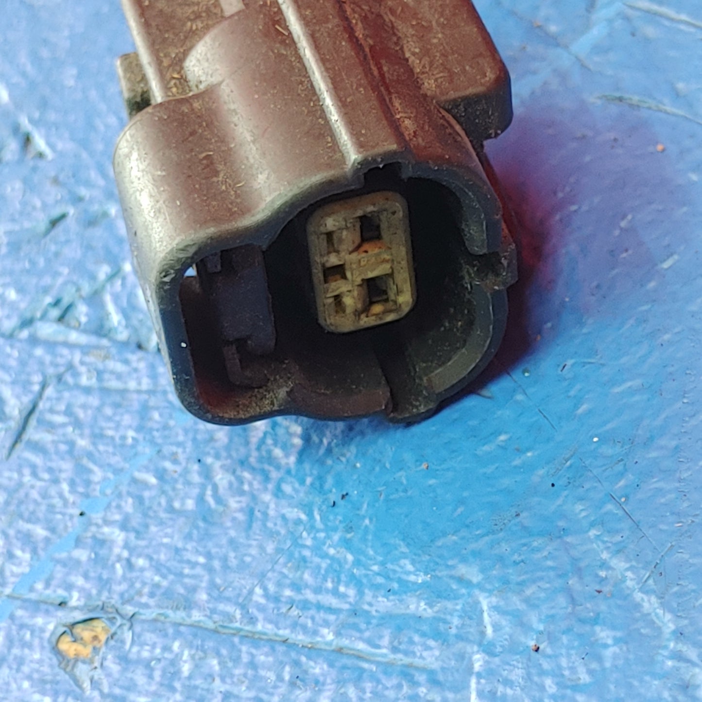 LHD Manual Reverse Switch RX7 FD FD3S 93 - 95 Mazda S10B8/6