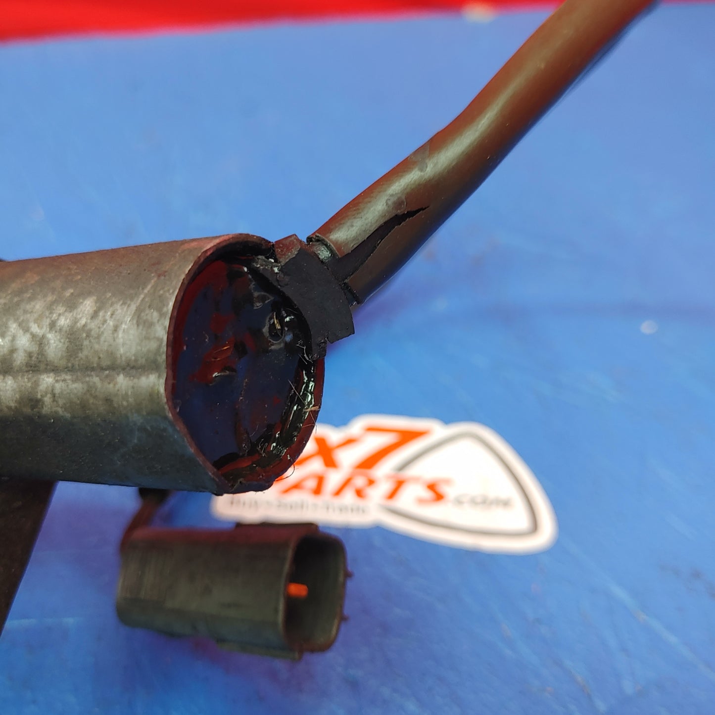 LHD, RHD OEM Transmission Speed Sensor R505-17-400B RX7 FD FD3S 93 - 02 Mazda S9B4/19