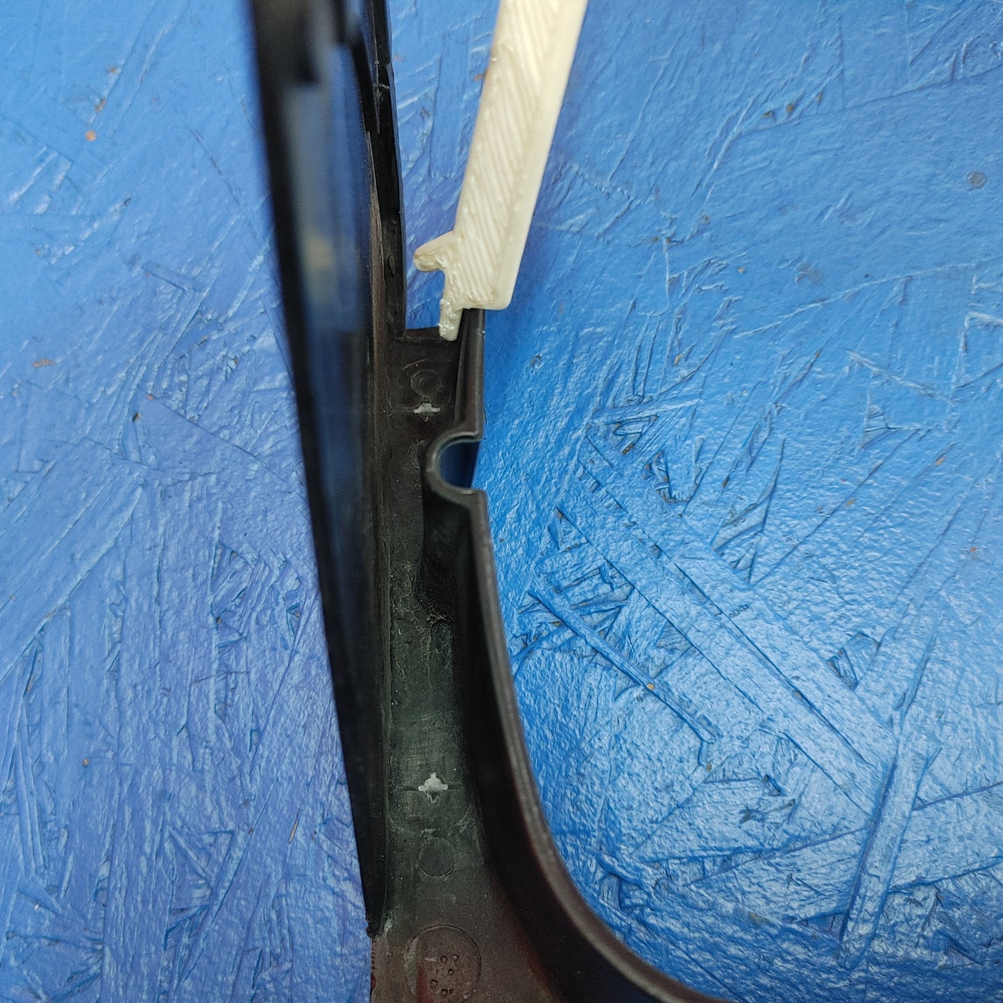 LHD, RHD 86-91 FC Head Light Bezel Pair FB0151632/FB0151622 RX7 FC FC3S 79 - 85 Mazda S7B14/4