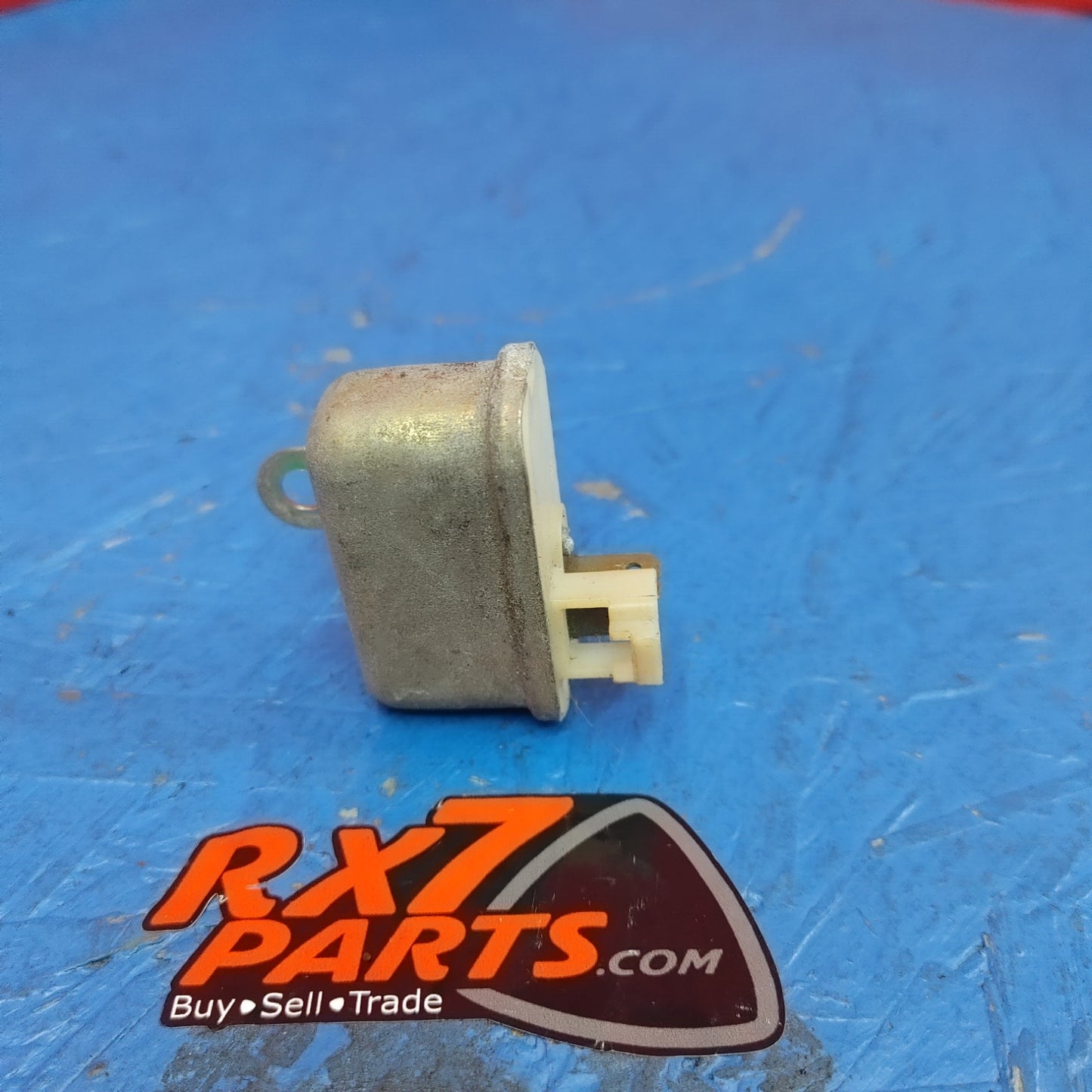 LHD, RHD Horn Relay RX7 FB FB3S 79 - 85 Mazda S7B26/23