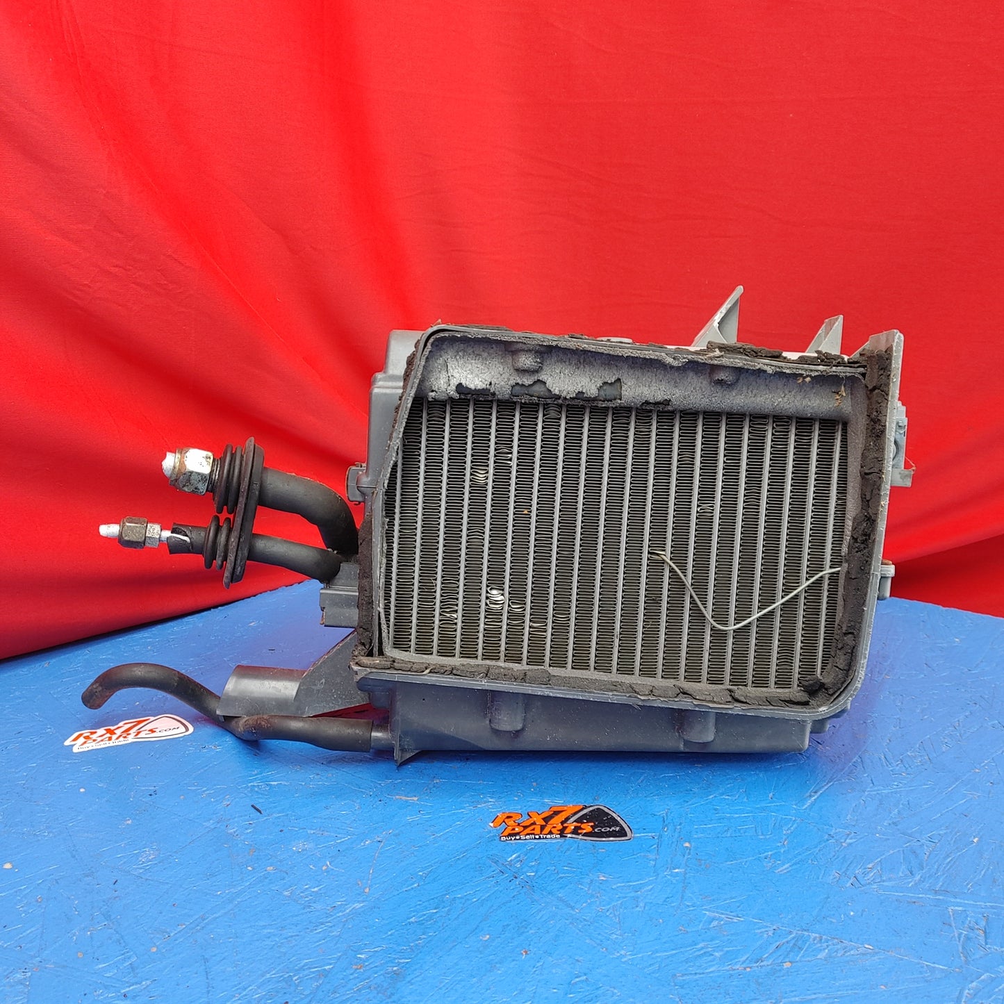 LHD A/C Evaporator FD15-61-520 RX7 FD FD3S 93 - 02 Mazda S8B22/1