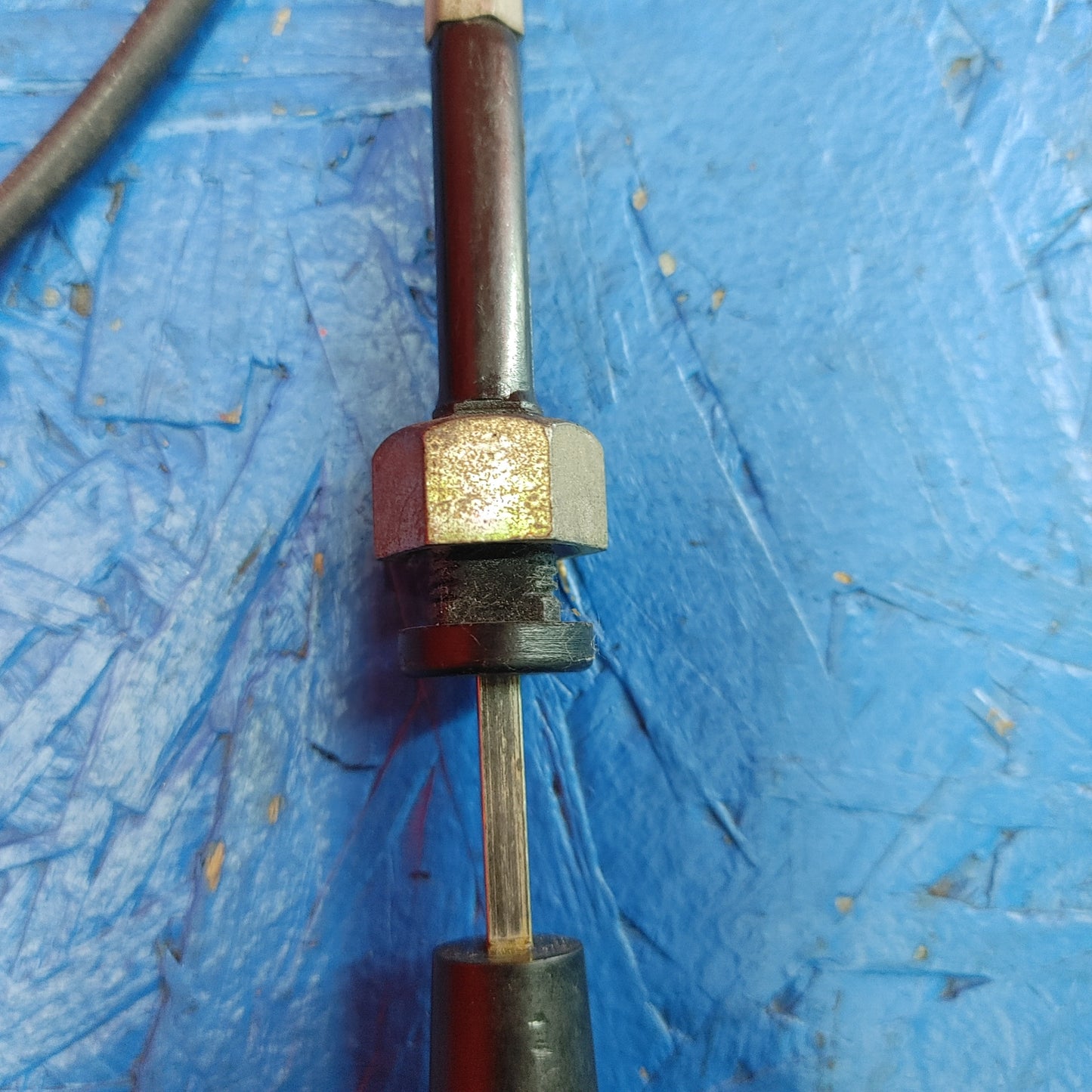 LHD Hood Release Cable RX7 FC FC3S 86 - 91 Mazda S7B30/16