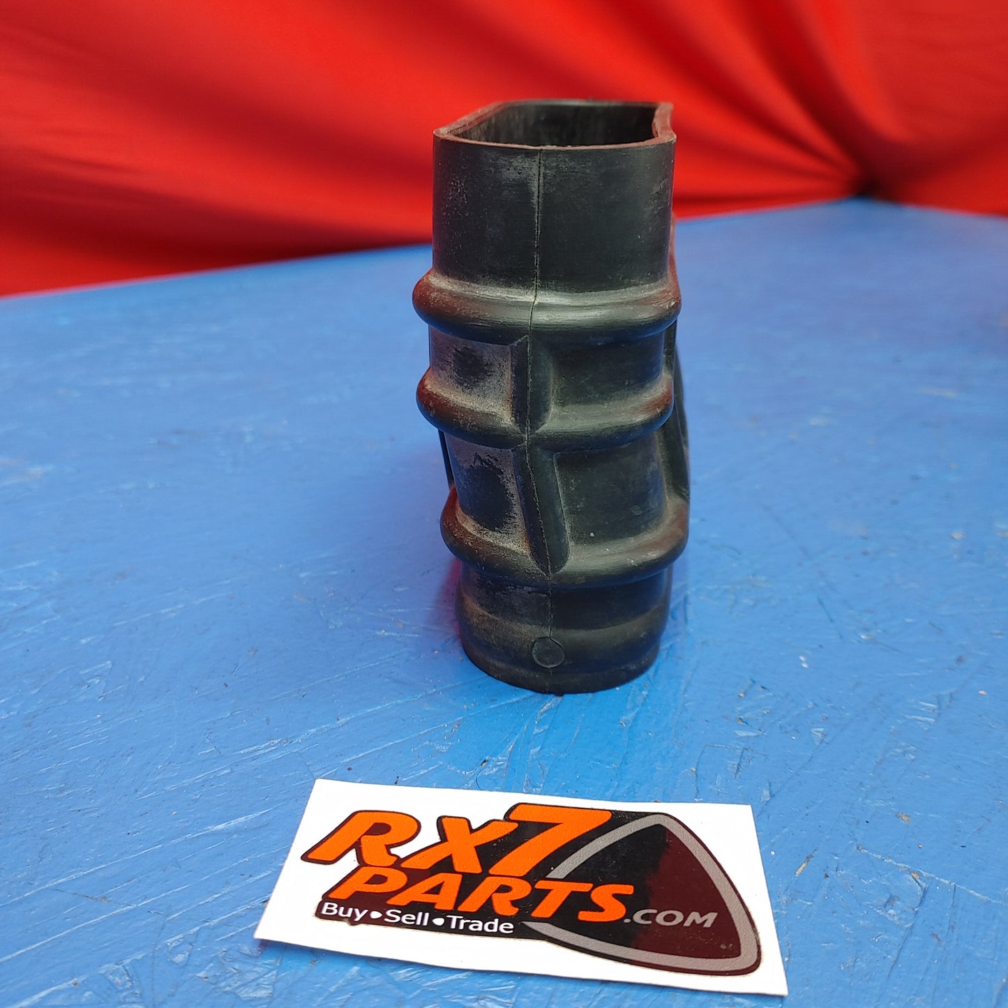 LHD OEM Air Duct N32613202A RX7 FC FC3S 79 - 85 Mazda S8B20/6