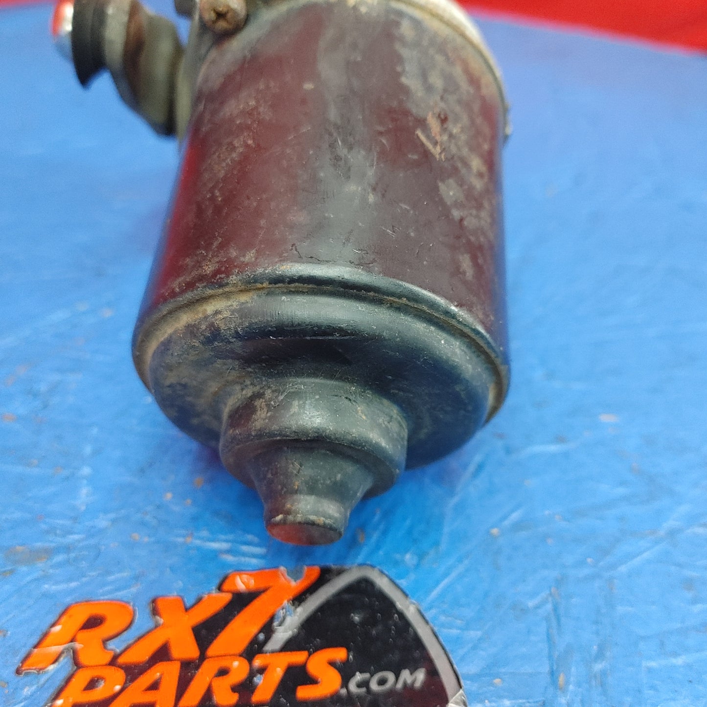 LHD Windshield Wiper Motor RX7 FC FC3S 86-91 Mazda S7B259