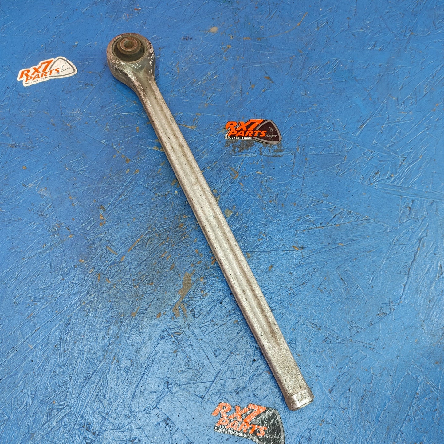 Rear Tension Rod Trailing Arm RX7 FD FD3S 93 - 02 Mazda S8B25/5