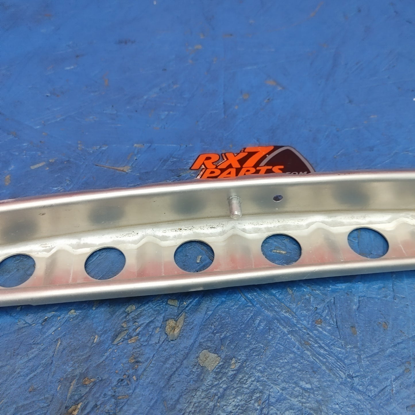 LHD, RHD Front Bumper Mount Retainer RX7 FD FD3S 93 - 02 Mazda S9B7/4