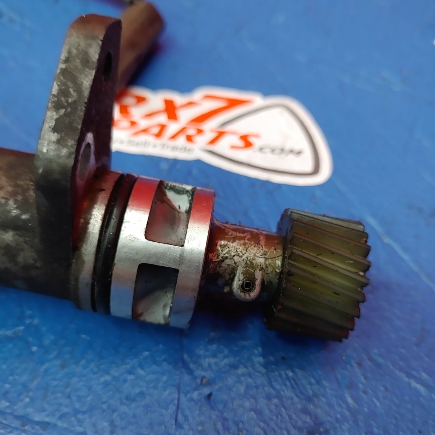 LHD, RHD OEM Transmission Speed Sensor R505-17-400B RX7 FD FD3S 93 - 02 Mazda S9B4/19