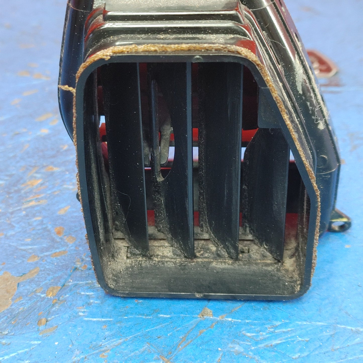 LHD Left Door Adjustable Vent RX7 FD FD3S 93 - 95 Mazda s5B19/12