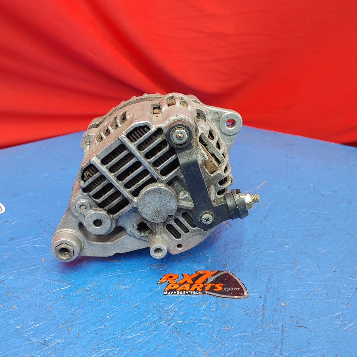 LHD, RHD 100A Alternator N3A1 A RX7 FD FD3S 93 - 02 Mazda S7B28/9