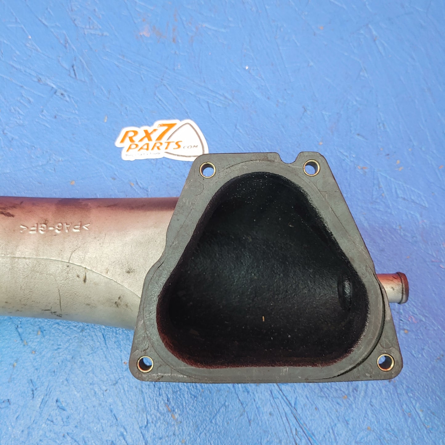 LHD, RHD OEM Plastic Intake Elbow N3A1 13 330 RX7 FD FD3S 93 - 02 Mazda S9B10/2